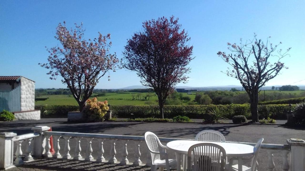 Gortin Glen Guest House Garvagh Εξωτερικό φωτογραφία