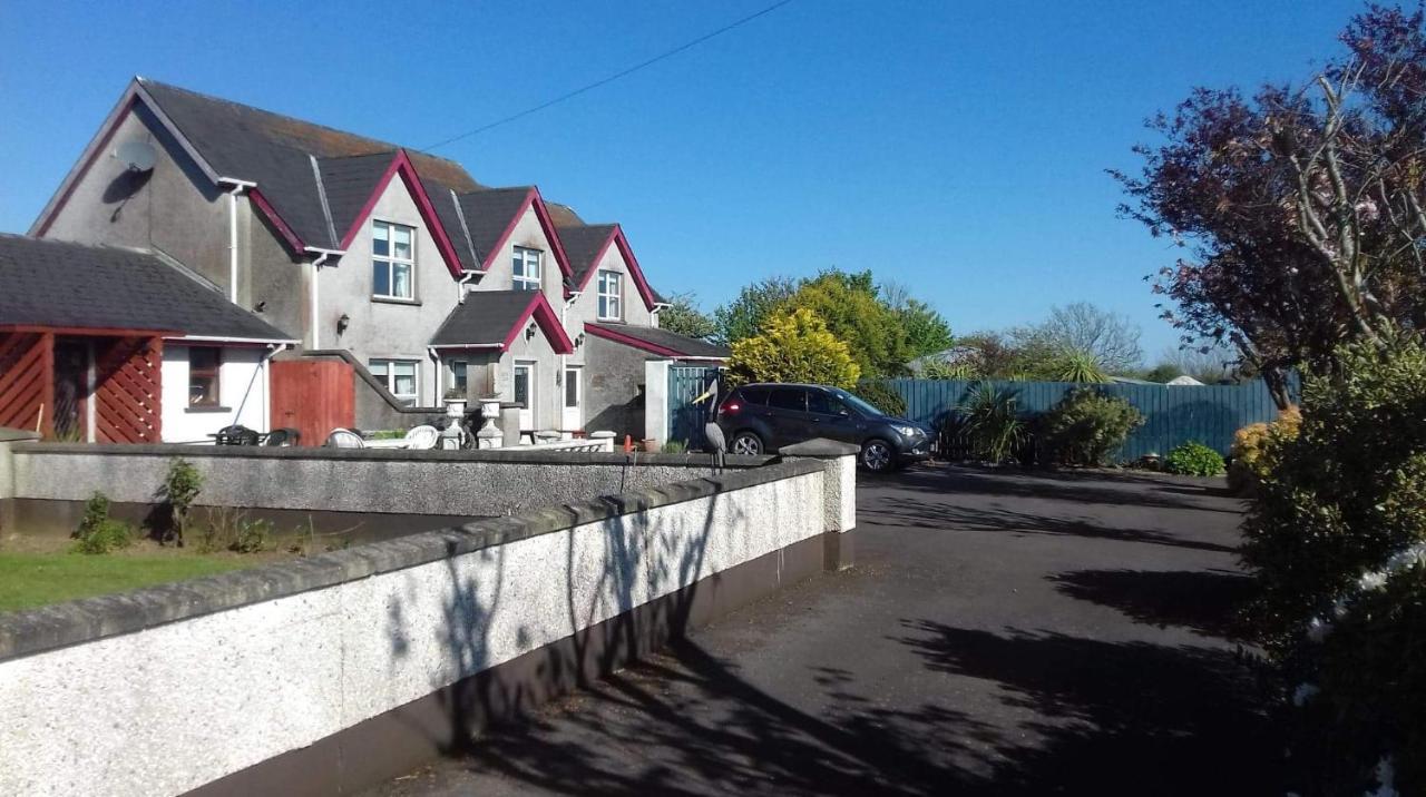 Gortin Glen Guest House Garvagh Εξωτερικό φωτογραφία